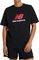  NEW BALANCE ATHLETICS LOGO T-SHIRT ...