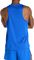  NEW BALANCE RUN SINGLET  (S)