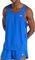 �������� NEW BALANCE RUN SINGLET ����� (XL)
