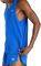 ΦΑΝΕΛΑΚΙ NEW BALANCE RUN SINGLET ΜΑΥΡΟ (XL) ΦΑΝΕΛΑΚΙ NEW BALANCE RUN SINGLET ΜΑΥΡΟ (XL)