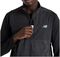  NEW BALANCE RC ESSENTIAL HEAT GRID VEST  (L)