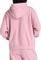  NEW BALANCE SPORT ESSENTIALS FRENCH TERRY HOODIE  (L)