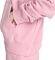  NEW BALANCE SPORT ESSENTIALS FRENCH TERRY HOODIE  (L)