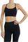  NEW BALANCE ESSENTIAL YOGA BRA ...