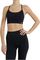  NEW BALANCE ESSENTIAL YOGA BRA ...