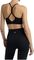  NEW BALANCE ESSENTIAL YOGA BRA  (S)