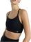  NEW BALANCE ESSENTIAL YOGA BRA  (S)