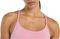  NEW BALANCE ESSENTIAL YOGA BRA  (S)