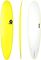  SURF TORQ LONGBOARD SOFT DECK 9' ...