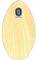 SKIMBOARD SKIM-ONE 37 KEE BEACH SKIMBOARD SKIM-ONE 37 KEE BEACH
