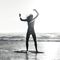 SKIMBOARD SKIM-ONE 39 PALMAUI