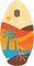 SKIMBOARD SKIM-ONE 41 LANIKAI