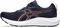 �������� ASICS GEL-CONTEND 9 ����/������� (USA:12.5, EU:47)