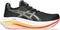  ASICS GEL-NIMBUS 27 / (USA:...