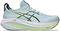  ASICS NIMBUS 27 / (USA:10.5,...