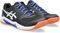 ΠΑΠΟΥΤΣΙ ASICS GEL-DEDICATE 8 PADEL ΜΑΥΡΟ/ΛΕΥΚΟ (USA:11.5, EU:46) ΠΑΠΟΥΤΣΙ ASICS GEL-DEDICATE 8 PADEL ΜΑΥΡΟ/ΛΕΥΚΟ (USA:11.5, EU:46)