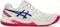 �������� ASICS GEL-DEDICATE 8 �����/���� (USA:7.5, EU:39)