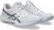 ΠΑΠΟΥΤΣΙ ASICS GEL-ROCKET 12 ΛΕΥΚΟ/ΑΣΗΜΙ (USA:7.5, EU:39) ΠΑΠΟΥΤΣΙ ASICS GEL-ROCKET 12 ΛΕΥΚΟ/ΑΣΗΜΙ (USA:7.5, EU:39)
