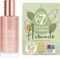 SHIMMER BODY OIL W7 WAY OF LIFE BE LUMINOUS (...
