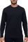 ������� RUSSELL ATHLETIC L/S CREWNECK TEE SHI...