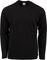 ������� RUSSELL ATHLETIC L/S CREWNECK TEE SHIRT ����� (XXL)