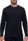  RUSSELL ATHLETIC L/S CREWNECK TEE SHI...