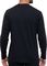  RUSSELL ATHLETIC L/S CREWNECK TEE SHIRT  (XXXL)