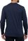 ΜΠΛΟΥΖΑ RUSSELL ATHLETIC L/S CREWNECK TEE SHIRT ΜΠΛΕ ΣΚΟΥΡΟ (M) ΜΠΛΟΥΖΑ RUSSELL ATHLETIC L/S CREWNECK TEE SHIRT ΜΠΛΕ ΣΚΟΥΡΟ (M)