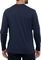������� RUSSELL ATHLETIC L/S CREWNECK TEE SHIRT ���� ������ (L)