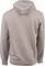 RUSSELL ATHLETIC PULLOVER HOODY SWEATSHIRT  (M)