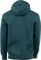 ������ RUSSELL ATHLETIC PULLOVER HOODY SWEATSHIRT ������� (XXL)