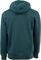  RUSSELL ATHLETIC PULLOVER HOODY SWEATSHIRT  (L)