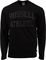������� RUSSELL ATHLETIC L/S CREWNECK TEE SHIRT ����� (XXXL)