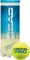 HEAD PRO 3 TENNIS BALLS SINGLE CAN ...