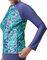 ΑΝΤΗΛΙΑΚΗ ΜΠΛΟΥΖΑ SPEEDO PRINTED LONG SLEEVE RASH TOP ΠΡΑΣΙΝΗ/ΜΩΒ (S) ΑΝΤΗΛΙΑΚΗ ΜΠΛΟΥΖΑ SPEEDO PRINTED LONG SLEEVE RASH TOP ΠΡΑΣΙΝΗ/ΜΩΒ (S)