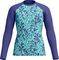 ΑΝΤΗΛΙΑΚΗ ΜΠΛΟΥΖΑ SPEEDO PRINTED LONG SLEEVE RASH TOP ΠΡΑΣΙΝΗ/ΜΩΒ (S) ΑΝΤΗΛΙΑΚΗ ΜΠΛΟΥΖΑ SPEEDO PRINTED LONG SLEEVE RASH TOP ΠΡΑΣΙΝΗ/ΜΩΒ (S)