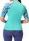 ΑΝΤΗΛΙΑΚΗ ΜΠΛΟΥΖΑ SPEEDO PRINTED SHORT SLEEVE RASH TOP ΤΙΡΚΟΥΑΖ (S) ΑΝΤΗΛΙΑΚΗ ΜΠΛΟΥΖΑ SPEEDO PRINTED SHORT SLEEVE RASH TOP ΤΙΡΚΟΥΑΖ (S)
