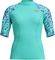 ΑΝΤΗΛΙΑΚΗ ΜΠΛΟΥΖΑ SPEEDO PRINTED SHORT SLEEVE RASH TOP ΤΙΡΚΟΥΑΖ (S) ΑΝΤΗΛΙΑΚΗ ΜΠΛΟΥΖΑ SPEEDO PRINTED SHORT SLEEVE RASH TOP ΤΙΡΚΟΥΑΖ (S)
