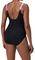 ΜΑΓΙΟ SPEEDO SHAPING PRINTED LUNALUSTRE ΜΑΥΡΟ/ΡΟΖ (42) ΜΑΓΙΟ SPEEDO SHAPING PRINTED LUNALUSTRE ΜΑΥΡΟ/ΡΟΖ (42)