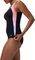 ΜΑΓΙΟ SPEEDO SHAPING PRINTED LUNALUSTRE ΜΑΥΡΟ/ΡΟΖ (42) ΜΑΓΙΟ SPEEDO SHAPING PRINTED LUNALUSTRE ΜΑΥΡΟ/ΡΟΖ (42)