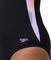 ΜΑΓΙΟ SPEEDO SHAPING PRINTED LUNALUSTRE ΜΑΥΡΟ/ΡΟΖ (42) ΜΑΓΙΟ SPEEDO SHAPING PRINTED LUNALUSTRE ΜΑΥΡΟ/ΡΟΖ (42)