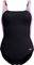 ΜΑΓΙΟ SPEEDO SHAPING PRINTED LUNALUSTRE ΜΑΥΡΟ/ΡΟΖ (42) ΜΑΓΙΟ SPEEDO SHAPING PRINTED LUNALUSTRE ΜΑΥΡΟ/ΡΟΖ (42)