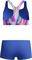 ΜΑΓΙΟ SPEEDO PRINTED BOYLEG BIKINI ΜΠΛΕ/ΡΟΖ (9-10 ΕΤΩΝ, 140 CM) ΜΑΓΙΟ SPEEDO PRINTED BOYLEG BIKINI ΜΠΛΕ/ΡΟΖ (9-10 ΕΤΩΝ, 140 CM)