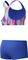 ΜΑΓΙΟ SPEEDO PRINTED BOYLEG BIKINI ΜΠΛΕ/ΡΟΖ (13-14 ΕΤΩΝ, 164 CM) ΜΑΓΙΟ SPEEDO PRINTED BOYLEG BIKINI ΜΠΛΕ/ΡΟΖ (13-14 ΕΤΩΝ, 164 CM)