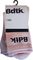  BODYTALK CREW ARCH SUPPORT TENNIS 2P / (35-40)