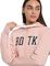  BODYTALK FZ HOODIE  (S)