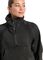  BODYTALK FOOTER BRUSHED HZ MOCK NECK  (L)
