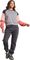  BODYTALK COLORBLOCK JOGGER  (S)