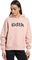  BODYTALK COLORBLOCK HOODIE LOOSE TOUCH