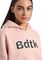  BODYTALK COLORBLOCK HOODIE LOOSE TOUCH (S)